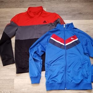 Boys Size Large 14/16